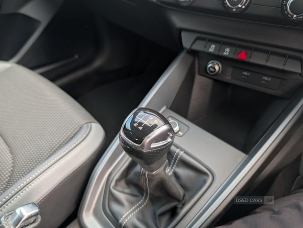 Used Audi A1 2021 for sale - 77244262: Photo 31