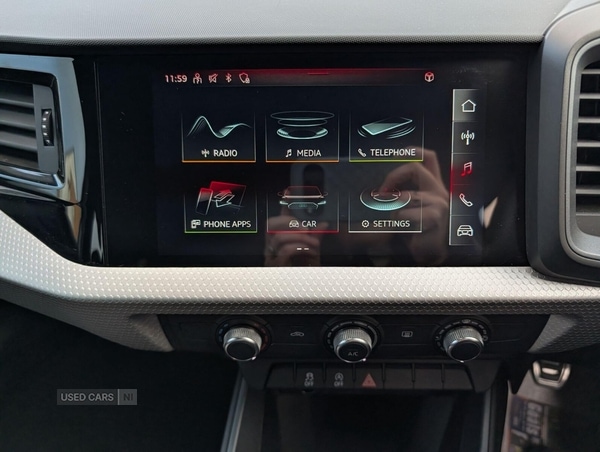 Used Audi A1 2021 for sale - 77244262: Photo 32