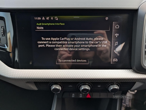 Used Audi A1 2021 for sale - 77244262: Photo 33