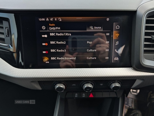 Used Audi A1 2021 for sale - 77244262: Photo 34