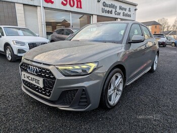Used Audi A1 2021 for sale - 77244262: Photo
