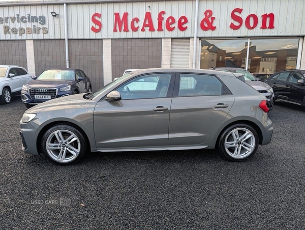 Used Audi A1 2021 for sale - 77244262: Photo 4