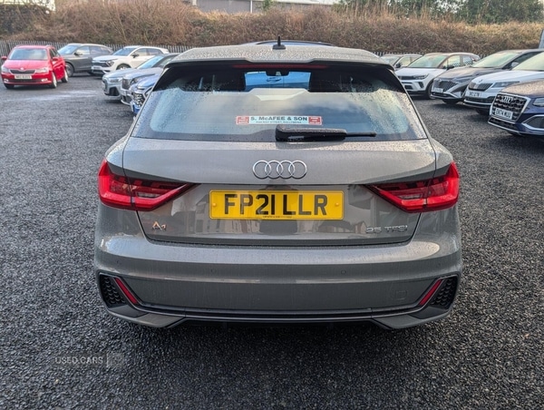 Used Audi A1 2021 for sale - 77244262: Photo 6