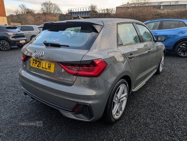 Used Audi A1 2021 for sale - 77244262: Photo 7