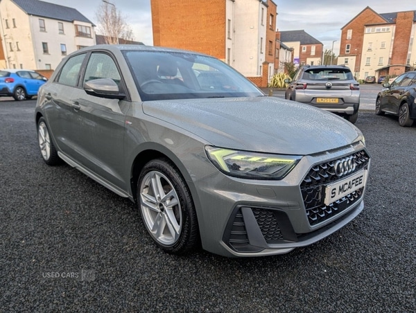 Used Audi A1 2021 for sale - 77244262: Photo 9