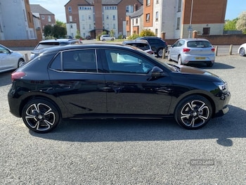 Used Vauxhall Corsa 2026 for sale - 78742220: Photo