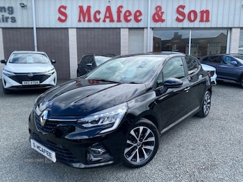 Used Renault Clio 2020 for sale - 79497706: Photo
