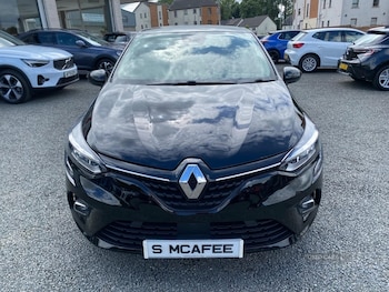 Used Renault Clio 2020 for sale - 79497706: Photo