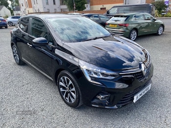 Used Renault Clio 2020 for sale - 79497706: Photo