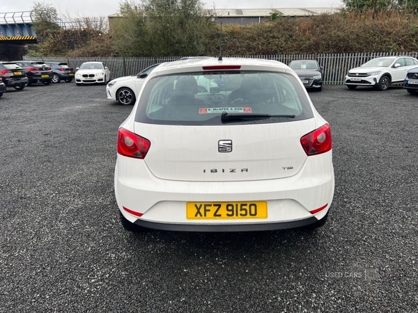 Used SEAT Ibiza 2015 for sale - 76671925: Photo 11