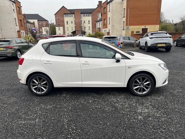 Used SEAT Ibiza 2015 for sale - 76671925: Photo 12