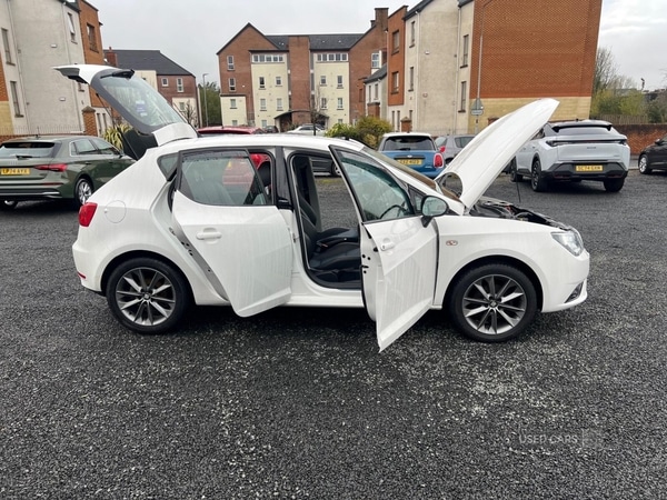 Used SEAT Ibiza 2015 for sale - 76671925: Photo 13