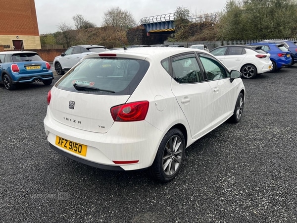 Used SEAT Ibiza 2015 for sale - 76671925: Photo 14