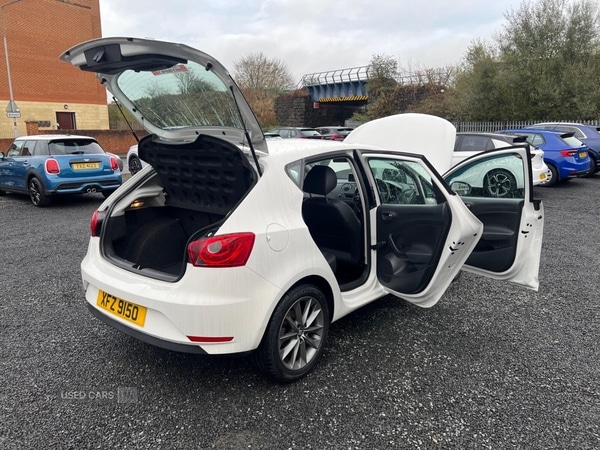 Used SEAT Ibiza 2015 for sale - 76671925: Photo 15