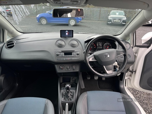 Used SEAT Ibiza 2015 for sale - 76671925: Photo 16