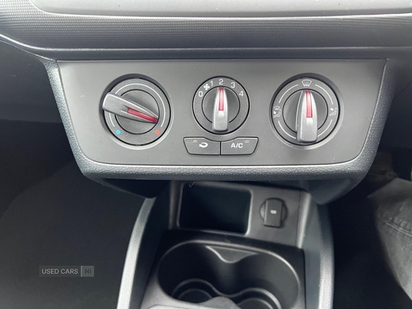 Used SEAT Ibiza 2015 for sale - 76671925: Photo 17