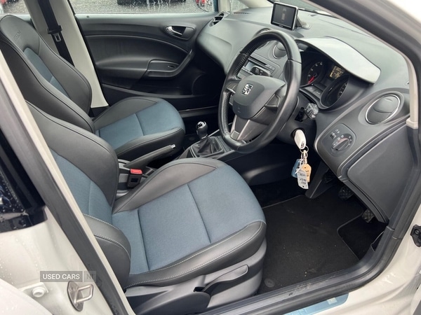 Used SEAT Ibiza 2015 for sale - 76671925: Photo 18