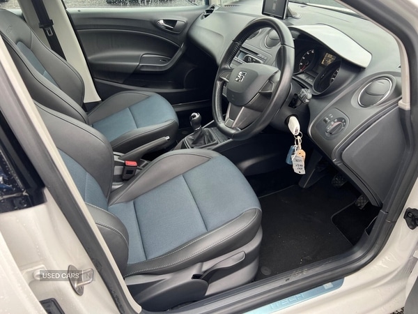 Used SEAT Ibiza 2015 for sale - 76671925: Photo 19