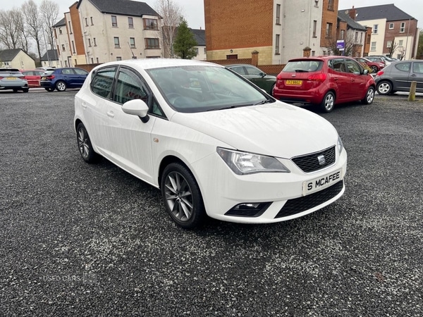 Used SEAT Ibiza 2015 for sale - 76671925: Photo 2