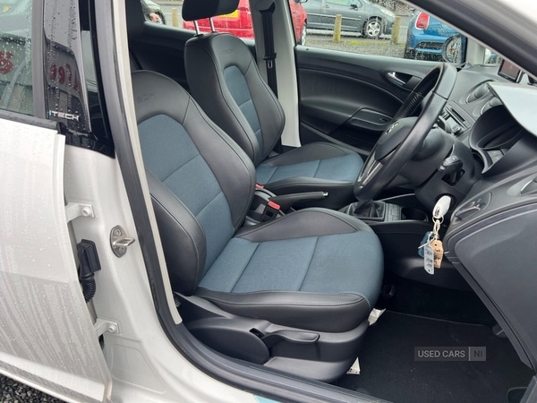 Used SEAT Ibiza 2015 for sale - 76671925: Photo 20