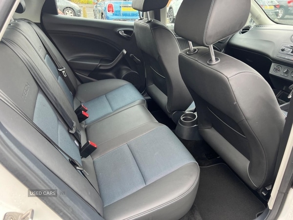 Used SEAT Ibiza 2015 for sale - 76671925: Photo 21