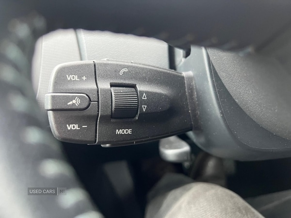 Used SEAT Ibiza 2015 for sale - 76671925: Photo 22