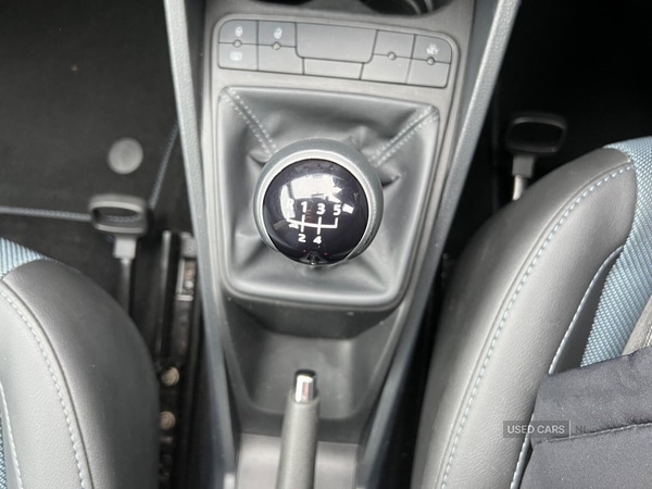 Used SEAT Ibiza 2015 for sale - 76671925: Photo 23