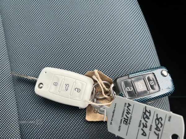 Used SEAT Ibiza 2015 for sale - 76671925: Photo 24