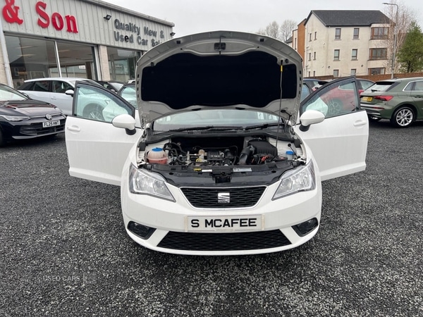 Used SEAT Ibiza 2015 for sale - 76671925: Photo 25