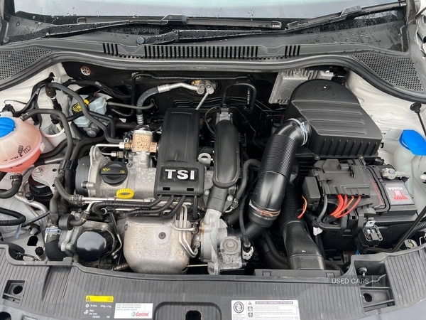 Used SEAT Ibiza 2015 for sale - 76671925: Photo 26