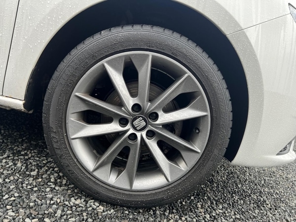 Used SEAT Ibiza 2015 for sale - 76671925: Photo 27