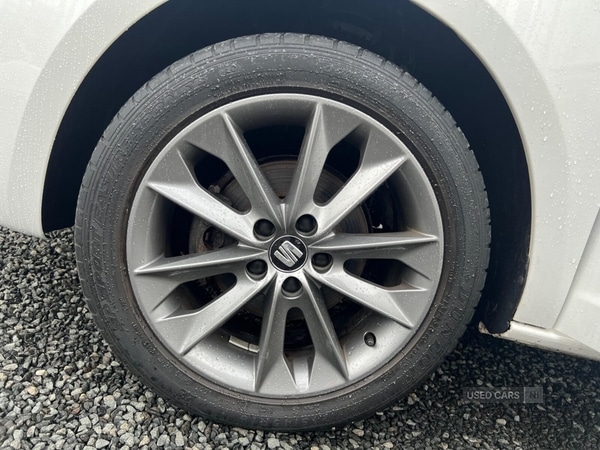 Used SEAT Ibiza 2015 for sale - 76671925: Photo 28