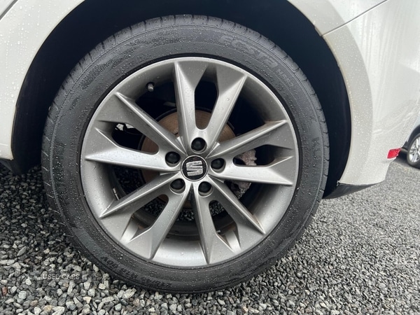 Used SEAT Ibiza 2015 for sale - 76671925: Photo 29