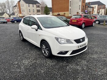 Used SEAT Ibiza 2015 for sale - 76671925: Photo