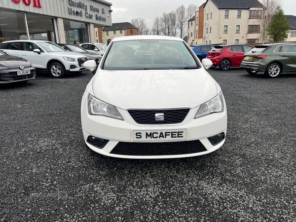 Used SEAT Ibiza 2015 for sale - 76671925: Photo 3