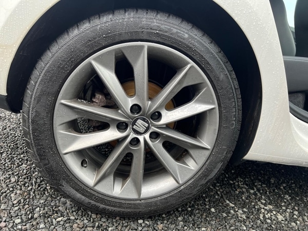 Used SEAT Ibiza 2015 for sale - 76671925: Photo 30