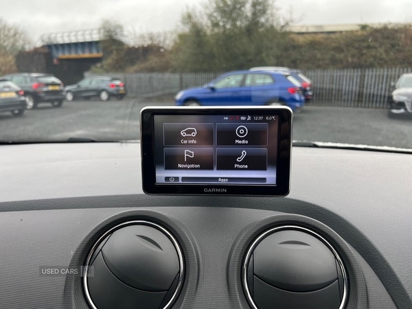 Used SEAT Ibiza 2015 for sale - 76671925: Photo 32