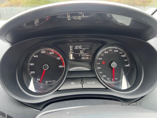 Used SEAT Ibiza 2015 for sale - 76671925: Photo 33