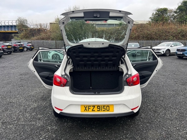 Used SEAT Ibiza 2015 for sale - 76671925: Photo 34