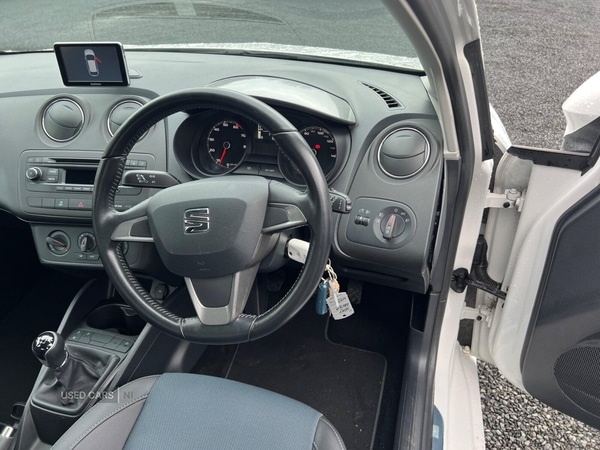 Used SEAT Ibiza 2015 for sale - 76671925: Photo 35