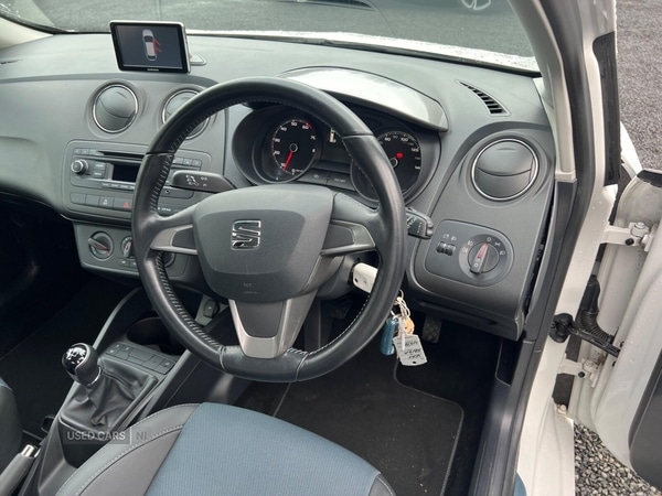 Used SEAT Ibiza 2015 for sale - 76671925: Photo 36