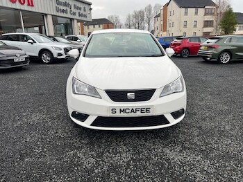 Used SEAT Ibiza 2015 for sale - 76671925: Photo