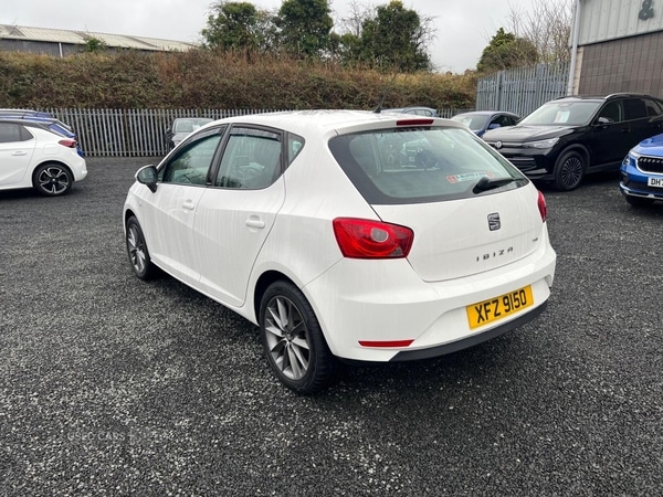 Used SEAT Ibiza 2015 for sale - 76671925: Photo 4