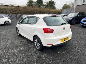 Used SEAT Ibiza 2015 for sale - 76671925: Photo