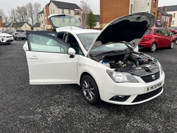 Used SEAT Ibiza 2015 for sale - 76671925: Photo 5