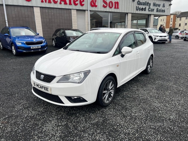 Used SEAT Ibiza 2015 for sale - 76671925: Photo 6