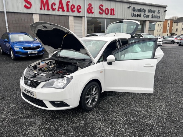 Used SEAT Ibiza 2015 for sale - 76671925: Photo 7