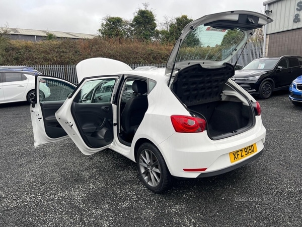 Used SEAT Ibiza 2015 for sale - 76671925: Photo 8