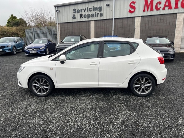 Used SEAT Ibiza 2015 for sale - 76671925: Photo 9