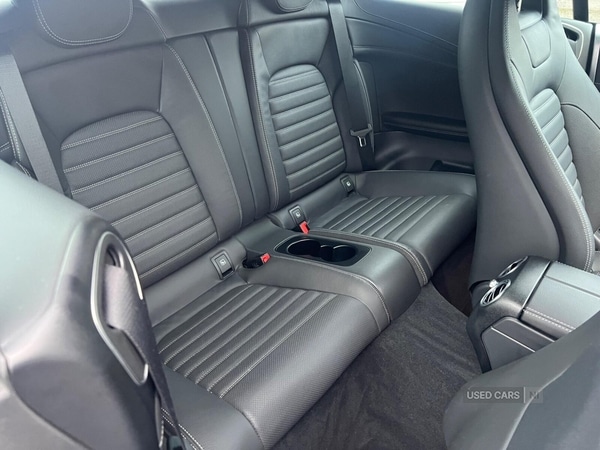 Used Mercedes-Benz C Class 2023 for sale - 76248225: Photo 28